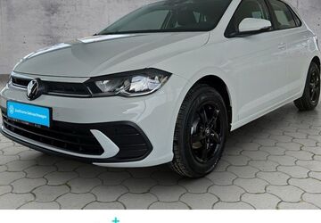 VW Polo 3.000 km 18.980 &euro; Plauen 08527