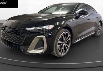 Audi A5 9.999 km 64.980 &euro; Minden 32427