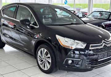Citroen DS4 120.000 km 10.990 &euro; Speyer 67346