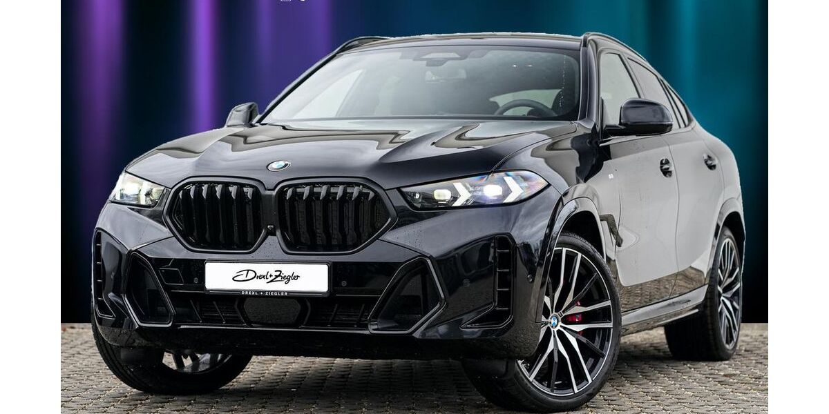 BMW X6 8.000 km 96.990 &euro; Günzburg 89312