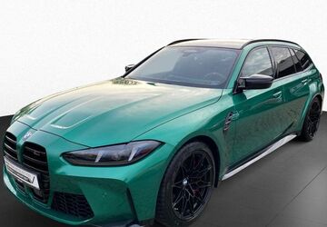 BMW M3 10.029 km 81.900 &euro; Winsen/Luhe 21423