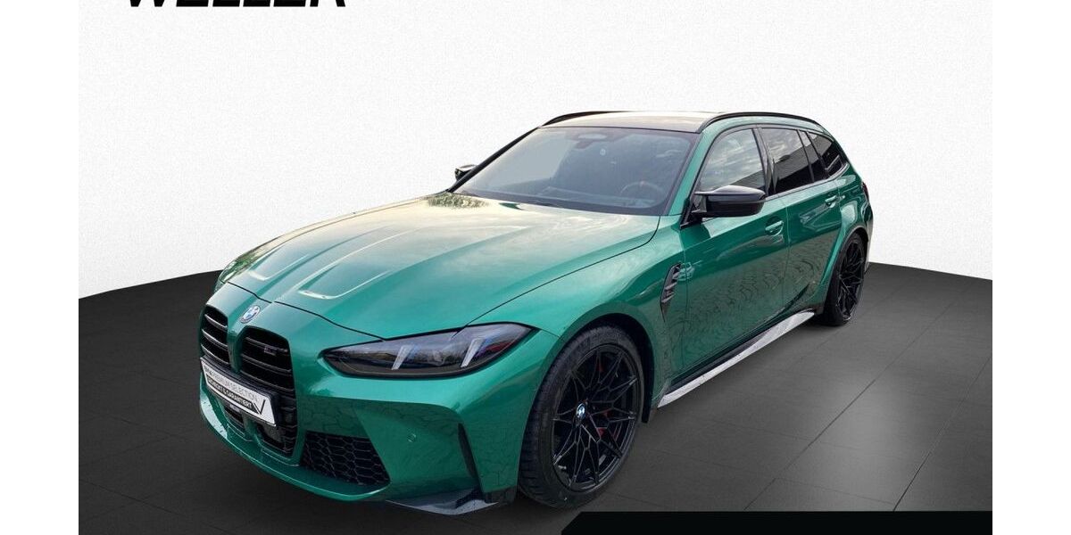 BMW M3 10.029 km 81.900 &euro; Winsen/Luhe 21423