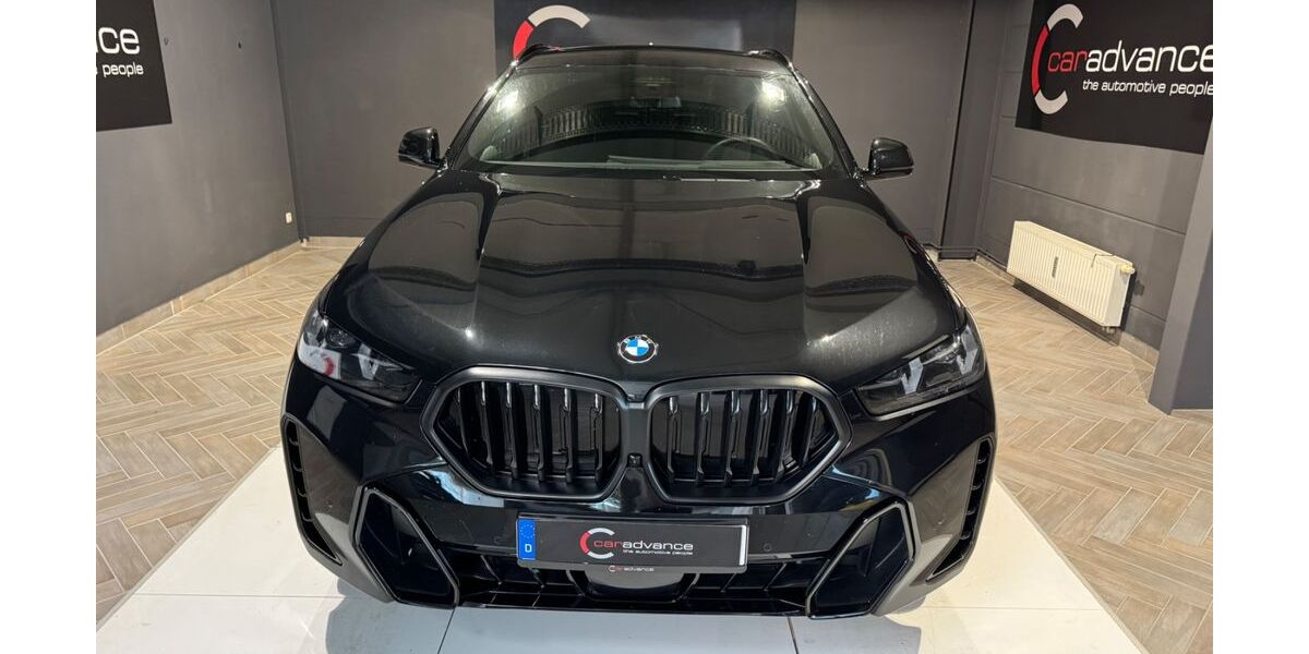 BMW X6 17.500 km 79.999 &euro; Sauerlach 82054