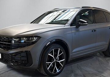 VW Touareg 19.549 km 70.970 &euro; Lohr am Main 97816