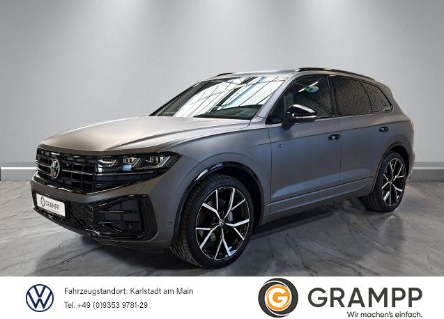 VW Touareg 19.549 km 70.970 &euro; Lohr am Main 97816