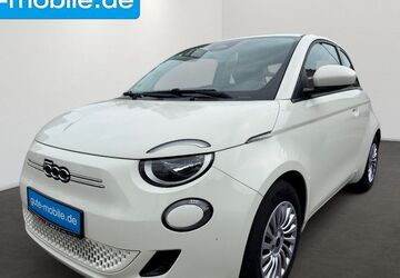 Fiat 500e 7.700 km 23.490 &euro; Leonberg 71229