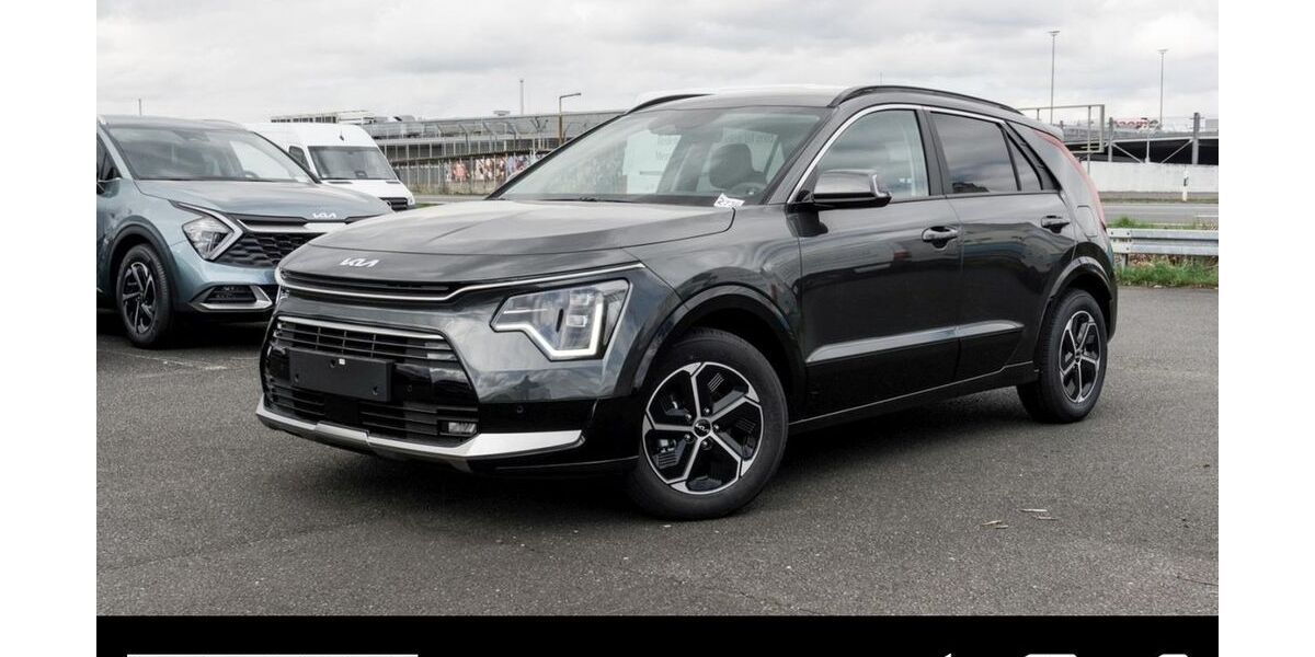 Kia Niro 8.990 km 30.989 &euro; Aschaffenburg 63741