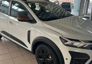 Dacia Sandero 2.950 km 19.990 &euro; Batzhausen 92358