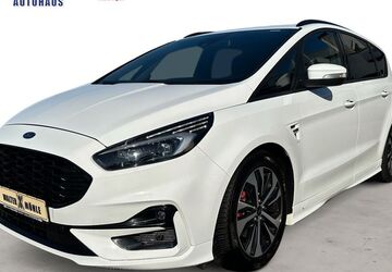 Ford S-Max 64.750 km 28.880 &euro; Aspach 71546