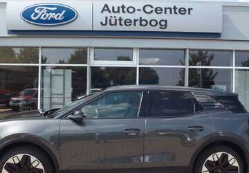 Ford Explorer 22.589 km 45.890 &euro; Jüterbog 14913