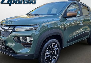 Dacia Spring Electric Extreme 65 21.614 km 10.980 &euro; Schwalbach/Taunus 65824