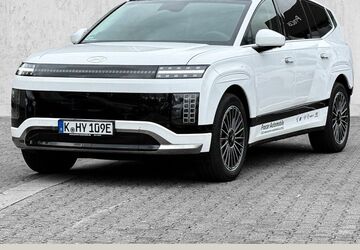 Hyundai IONIQ 9 2.761 km 73.990 &euro; Köln 50739