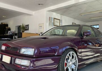VW Corrado 115.000 km 24.440 &euro; Riemerling 85521