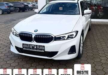 BMW 318 9.998 km 31.980 &euro; Seubersdorf 92358