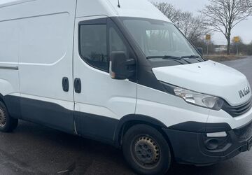 IVECO Andere 211.516 km 11.950 &euro; Broderstorf 18184