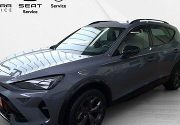 Cupra Formentor 18.023 km 33.450 &euro; Riedenburg 93339