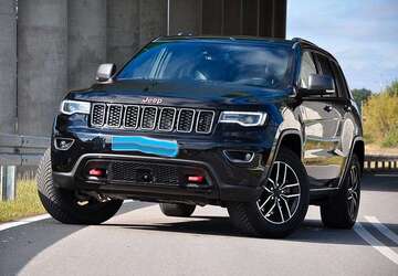 Jeep Grand Cherokee 47.000 km 40.990 &euro; Gifhorn 38518