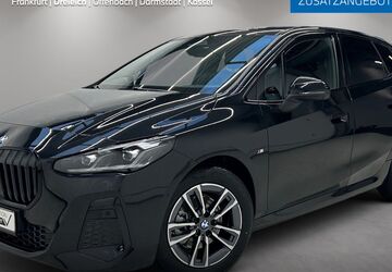 BMW 220 Active Tourer 12.153 km 36.660 &euro; Dreieich-Sprendlingen 63303