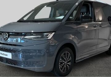 VW T7 Multivan 7.500 km 69.900 &euro; Freiburg 79108