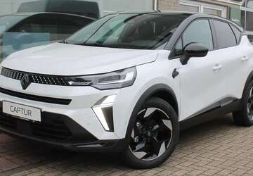 Renault Captur 6.900 km 25.750 &euro; Borken 46325