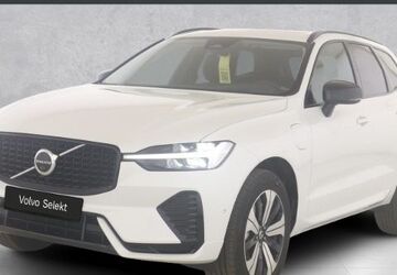Volvo XC60 10.806 km 51.249 &euro; Dortmund 44143