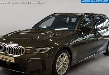 BMW 330 25.169 km 46.899 &euro; Bonn 53119