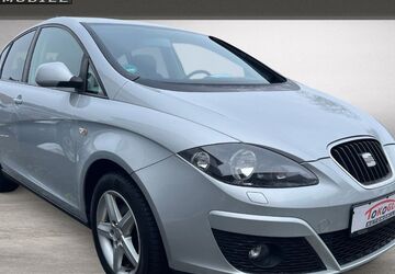 Seat Altea 100.000 km 6.990 &euro; Dautphetal-Friedensdorf 35232