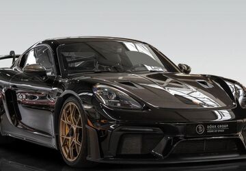 Porsche Cayman 1.750 km 179.982 &euro; Hockenheim 68766