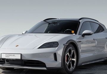 Porsche Taycan 13.500 km 109.500 &euro; Filderstadt 70794