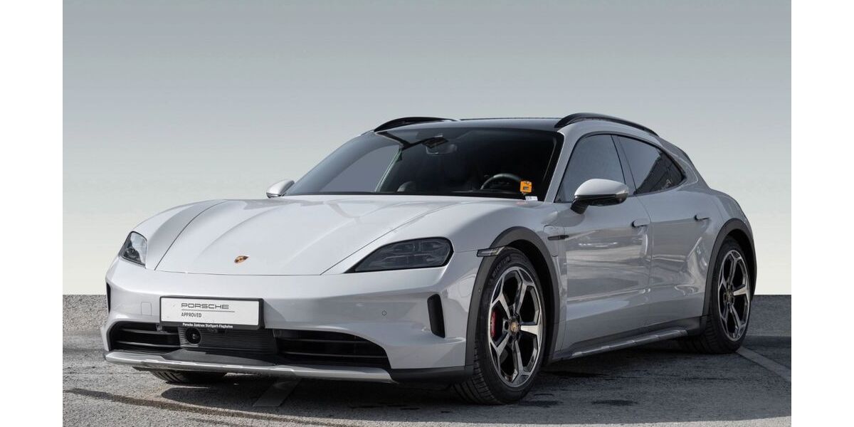 Porsche Taycan 13.500 km 109.500 &euro; Filderstadt 70794