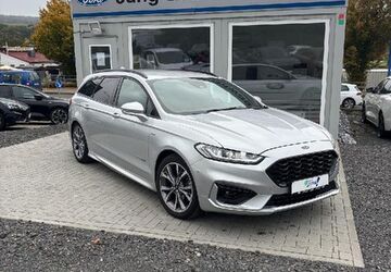 Ford Mondeo 65.000 km 21.990 &euro; Melsungen 34212