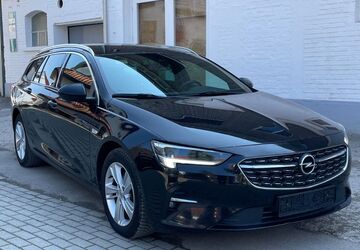 Opel Insignia 236.000 km 8.200 &euro; Kircheim 73230