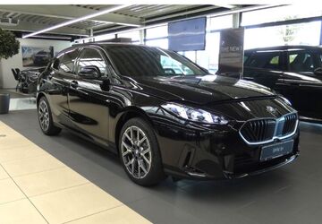 BMW 120 3.450 km 32.500 &euro; Bocholt 46395