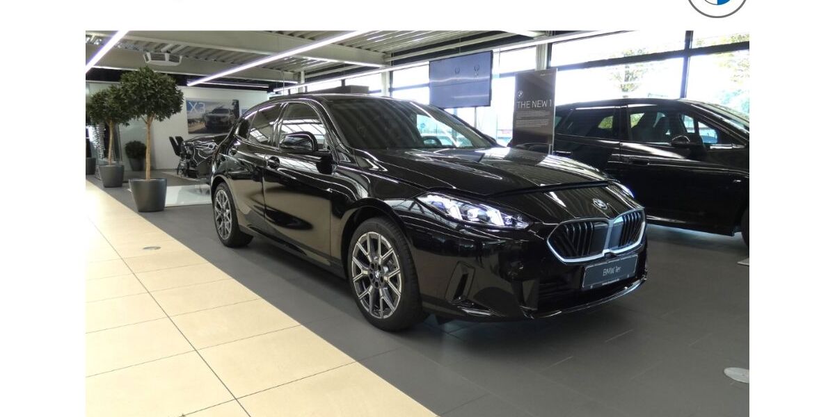 BMW 120 3.450 km 33.980 &euro; Bocholt 46395