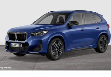 BMW X1 18.924 km 52.990 &euro; Castrop-Rauxel 44579