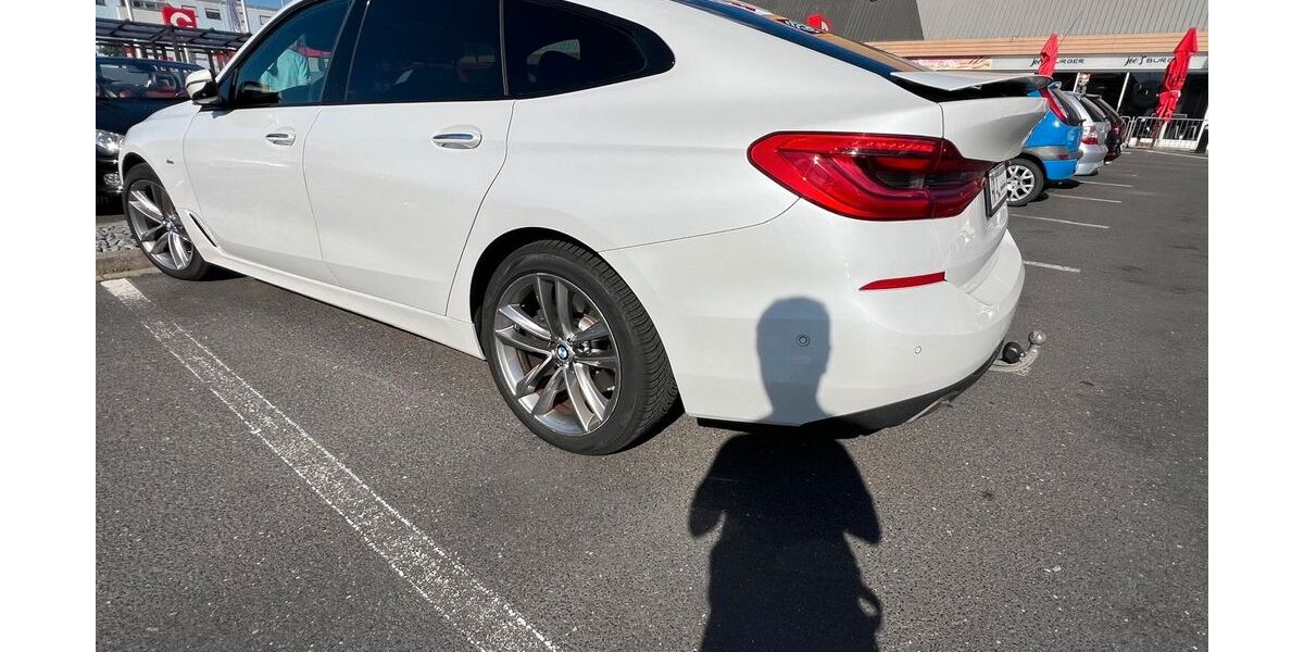 BMW 640 Gran Turismo 188.000 km 22.999 &euro; Offenbach am Main 63069