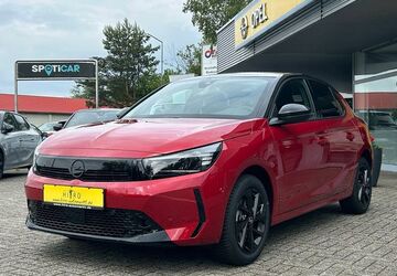 Opel Corsa 7.028 km 18.690 &euro; Oldenburg 26125