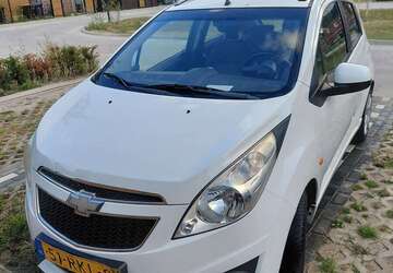 Chevrolet Spark 227.000 km 1.800 &euro; Gronau 48599