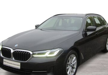 BMW 540 109.500 km 35.890 &euro; Wetzlar 35576