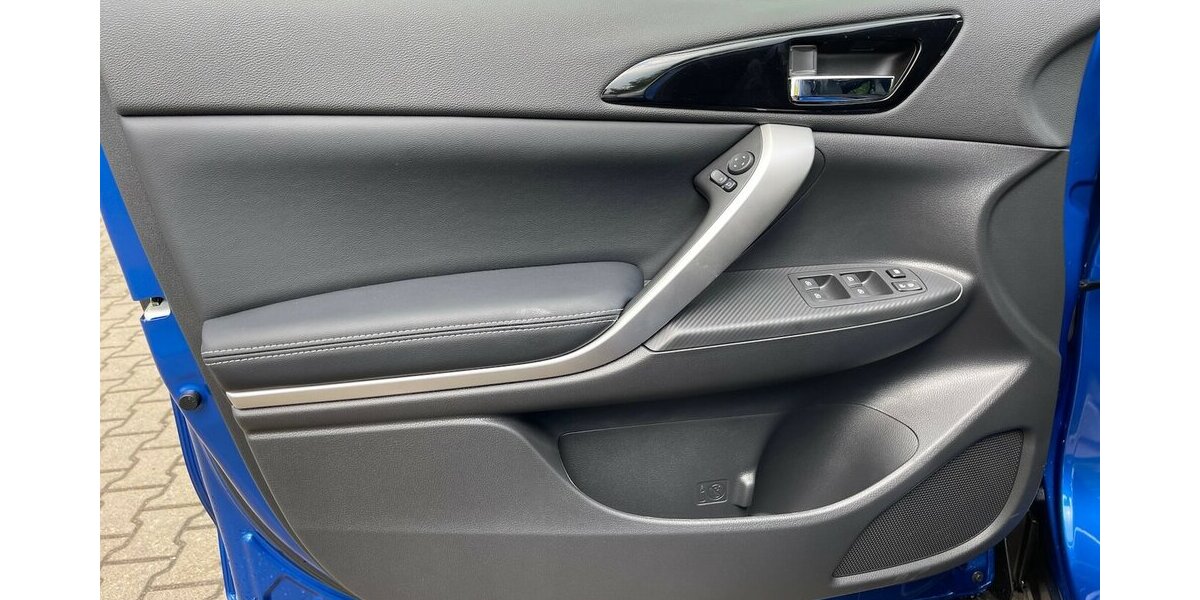 Mitsubishi Eclipse Cross PHEV PLUS mit SELECT-Paket VOR ORT 22.000 km 26.480 &euro; Donauwörth 86609