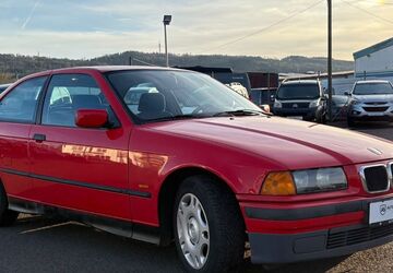 BMW 316 175.000 km 2.999 &euro; Lebach 66822