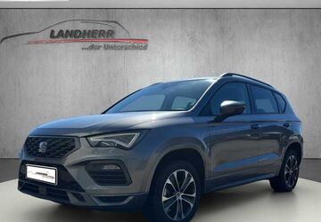 Seat Ateca 15.864 km 27.510 &euro; Thannhausen 86470