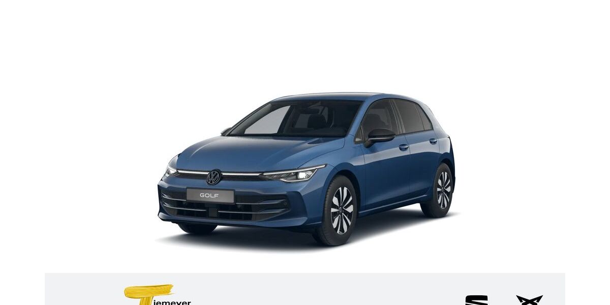 VW Golf 20.769 km 28.390 &euro; Hemer 58675