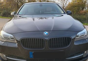 BMW 525 196.000 km 11.300 &euro; Grünstadt 67269