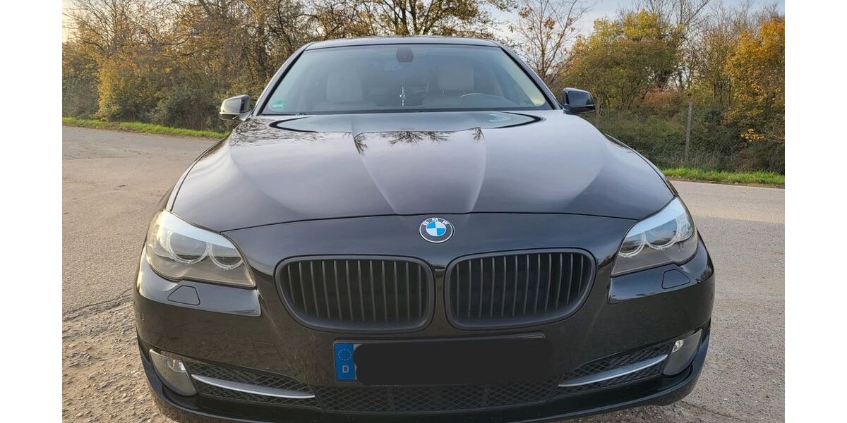 BMW 525 196.000 km 11.300 &euro; Grünstadt 67269