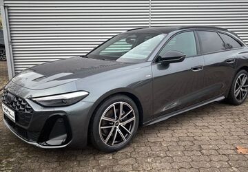 Audi A5 5.000 km 54.950 &euro; Merzig 66663