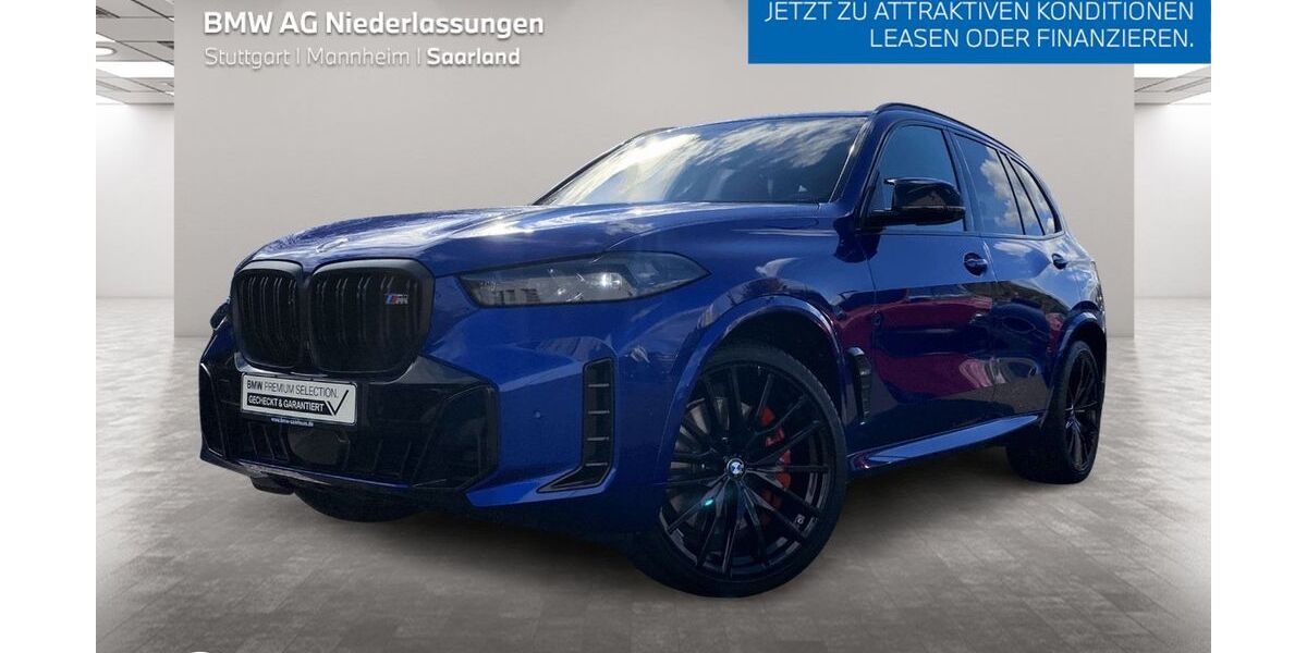 BMW X5 M60 20.730 km 79.503 &euro; Saarlouis 66740