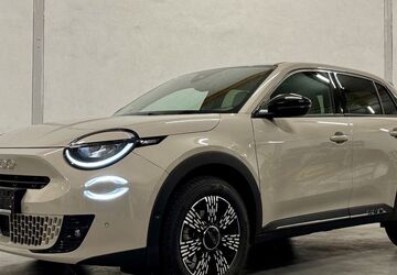 Fiat 600 3.550 km 25.000 &euro; Viernheim 68519