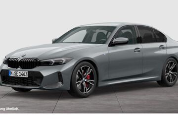 BMW 318 14.692 km 38.440 &euro; Castrop-Rauxel 44579