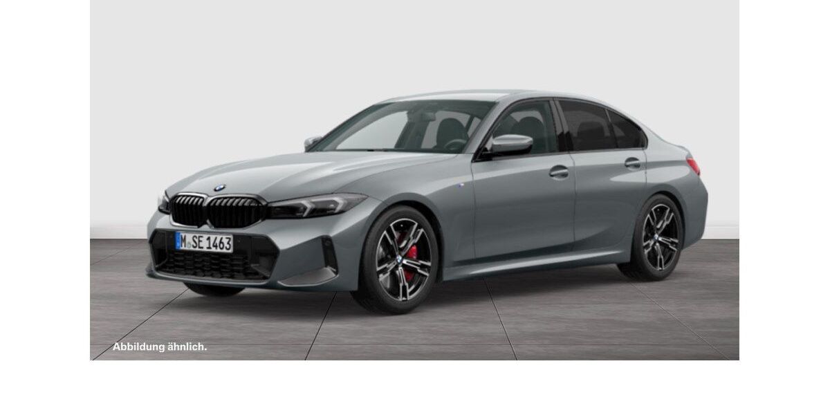 BMW 318 14.692 km 38.440 &euro; Castrop-Rauxel 44579